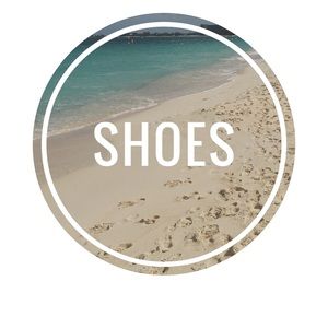 👡SHOES👡MAKE ME AN OFFER!☀️🛍